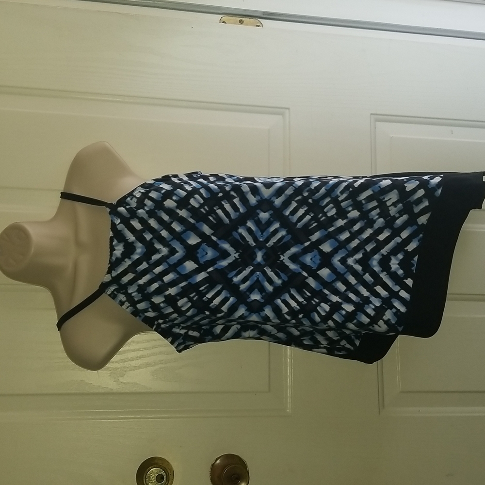 Womens Tankini Top